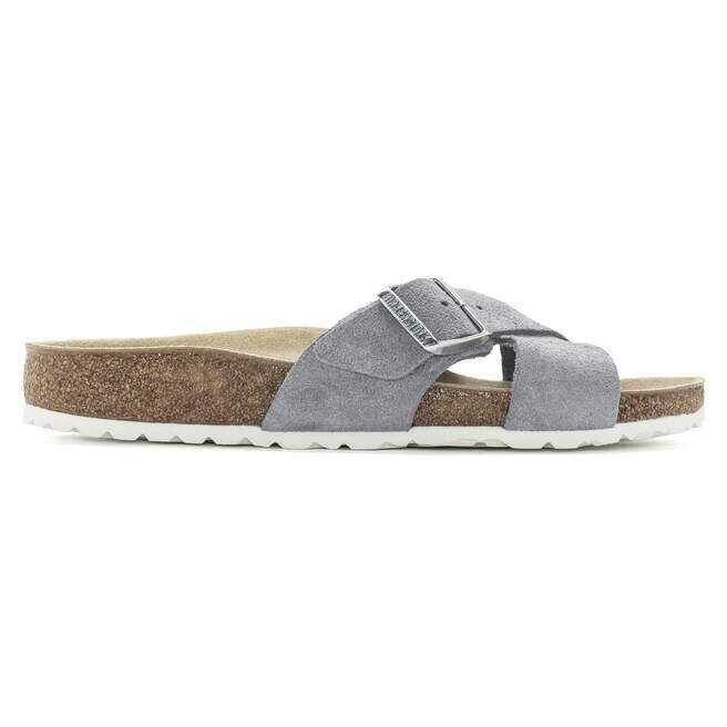 Siena Leder Purple Fog Siena Leder Purple Fog