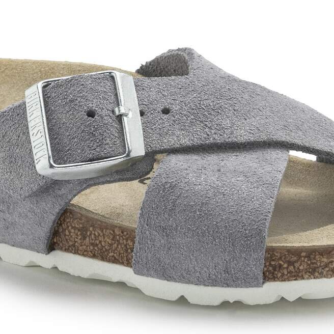 Siena Leder Purple Fog Siena Leder Purple Fog
