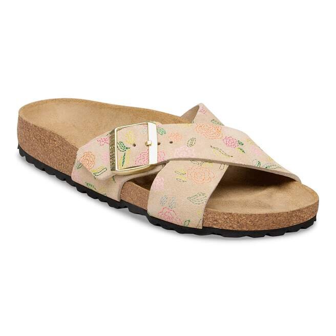 Siena Wildleder Siena Wildleder