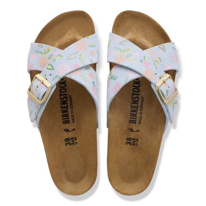 Siena Wildleder Siena Wildleder