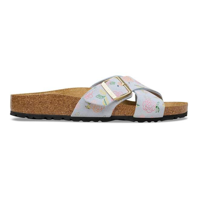 Siena Wildleder Siena Wildleder