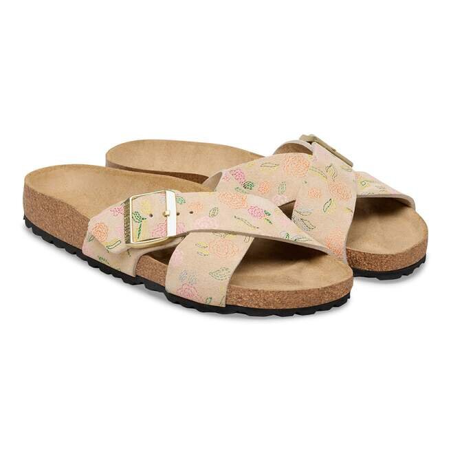 Siena Wildleder Siena Wildleder