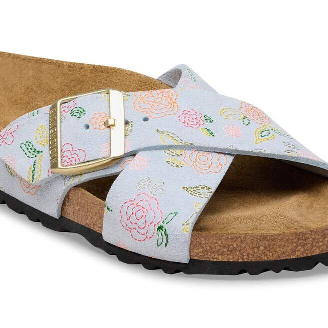 Siena Wildleder Siena Wildleder