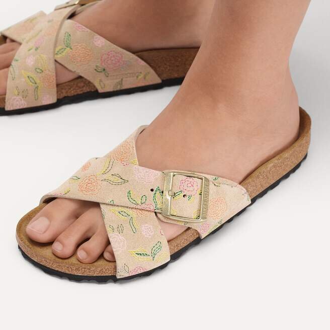Siena Wildleder Siena Wildleder