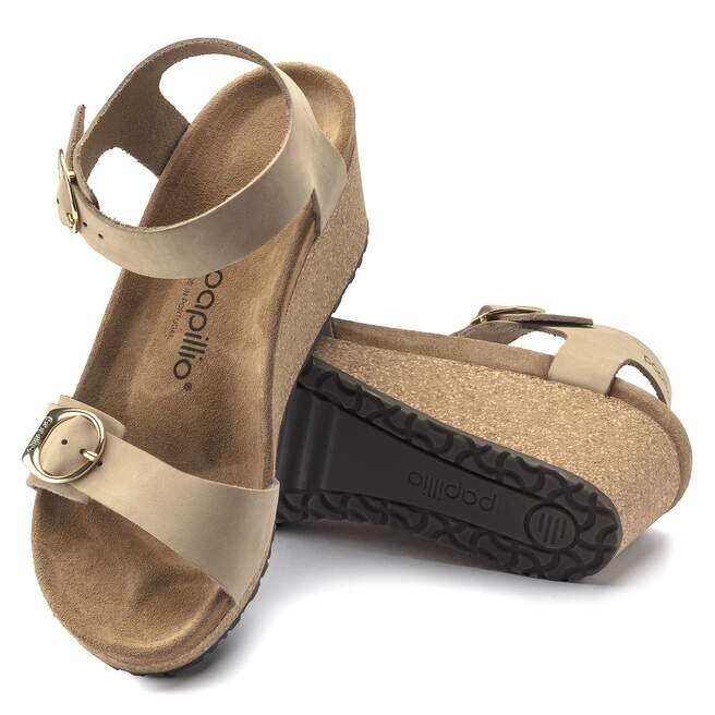 Soley Nubukleder Soley Nubukleder