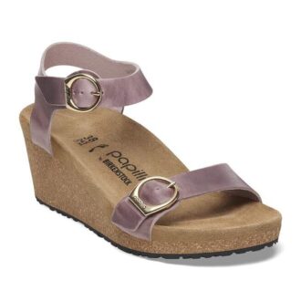 Soley Ring-Buckle Naturleder Soley Ring-Buckle Naturleder