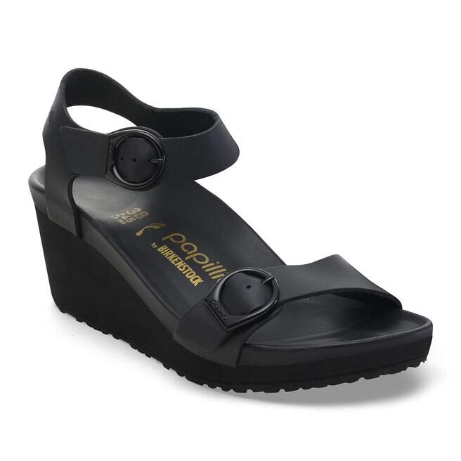 Soley Ring-Buckle Naturleder Soley Ring-Buckle Naturleder