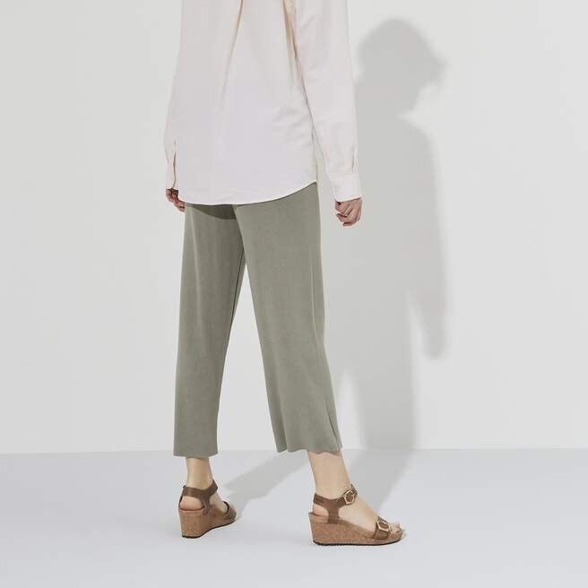Soley Ring-Buckle Naturleder Soley Ring-Buckle Naturleder