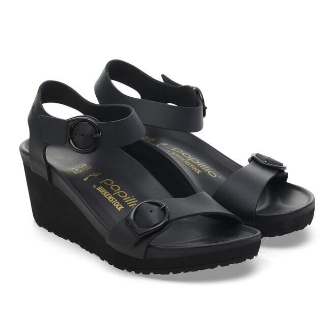 Soley Ring-Buckle Naturleder Soley Ring-Buckle Naturleder