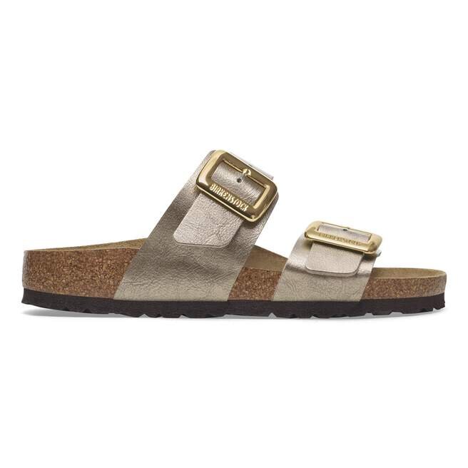 Sydney Cushion Buckle Birko-Flor Sydney Cushion Buckle Birko-Flor