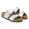 Sydney Cushion Buckle Birko-Flor Sydney Cushion Buckle Birko-Flor
