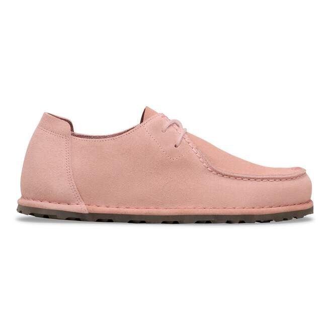 Utti Lace Wildleder Utti Lace Wildleder