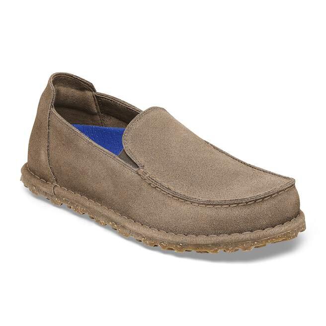 Utti Slip-On Wildleder Utti Slip-On Wildleder