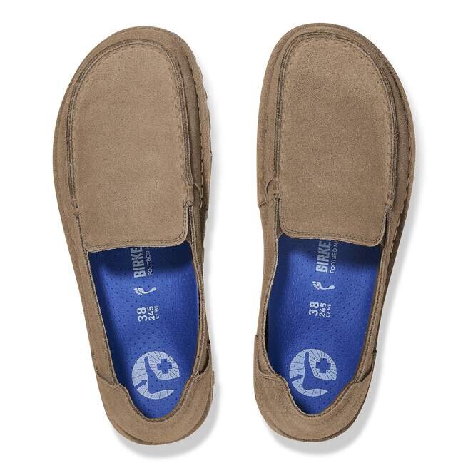 Utti Slip-On Wildleder Utti Slip-On Wildleder
