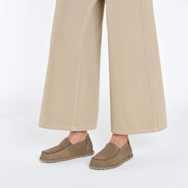 Utti Slip-On Wildleder Utti Slip-On Wildleder