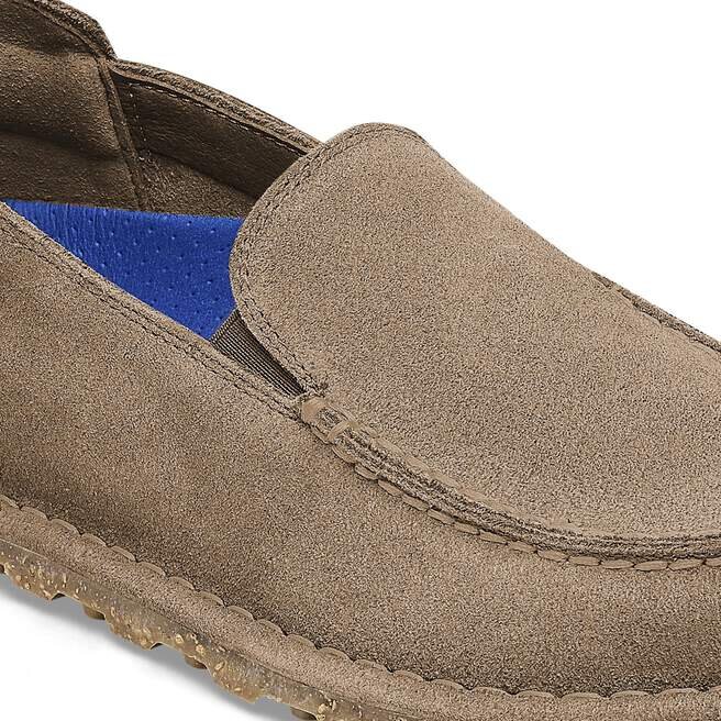 Utti Slip-On Wildleder Utti Slip-On Wildleder