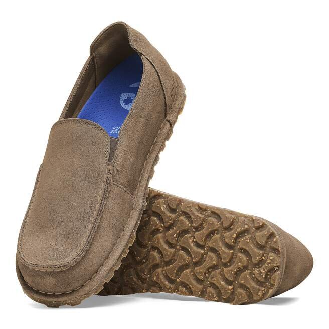 Utti Slip-On Wildleder Utti Slip-On Wildleder