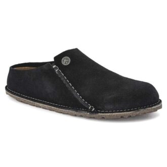 Zermatt Premium-Wildleder Zermatt Premium-Wildleder