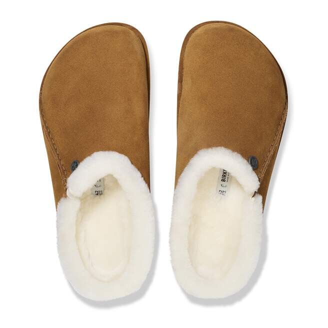 Zermatt Premium-Wildleder Zermatt Premium-Wildleder