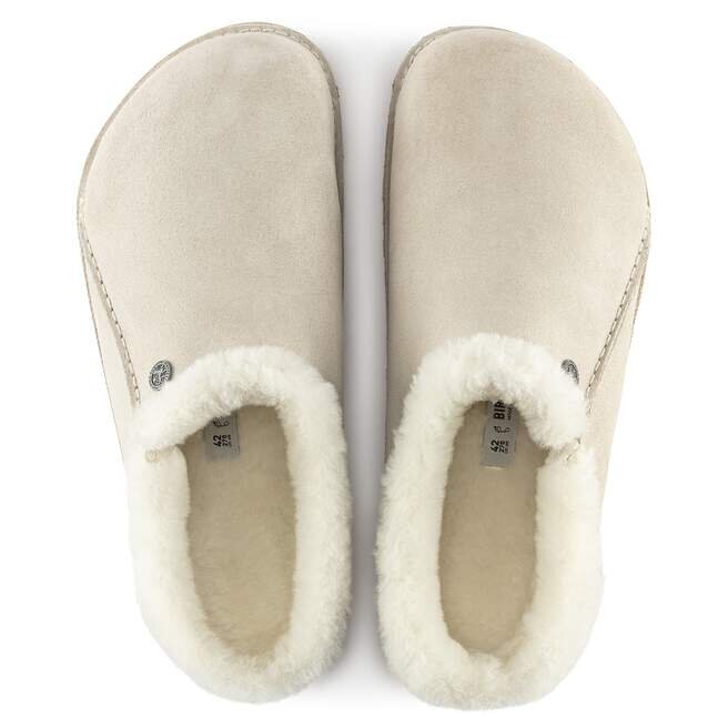 Zermatt Premium-Wildleder Zermatt Premium-Wildleder