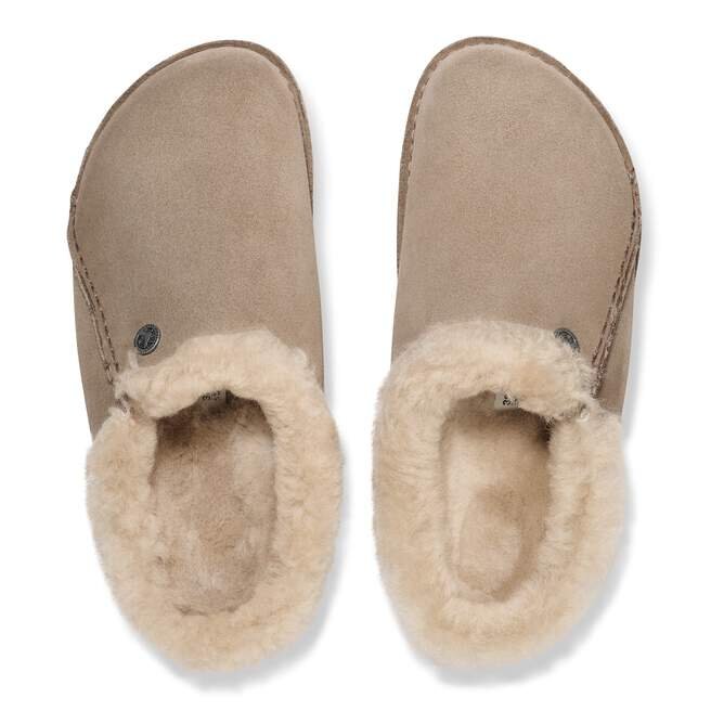 Zermatt Premium-Wildleder Zermatt Premium-Wildleder