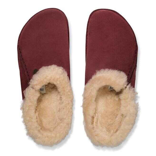 Zermatt Premium-Wildleder Zermatt Premium-Wildleder