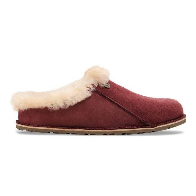 Zermatt Premium-Wildleder Zermatt Premium-Wildleder