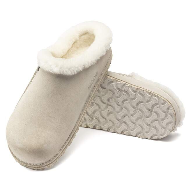 Zermatt Premium-Wildleder Zermatt Premium-Wildleder