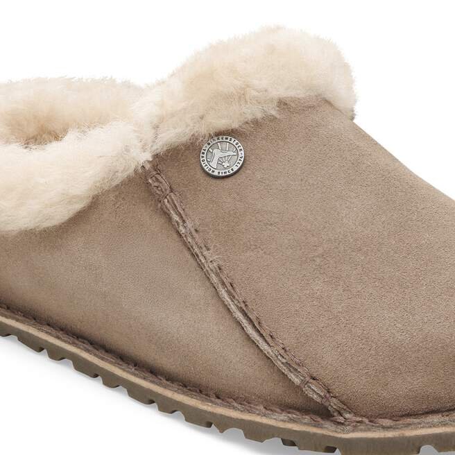 Zermatt Premium-Wildleder Zermatt Premium-Wildleder