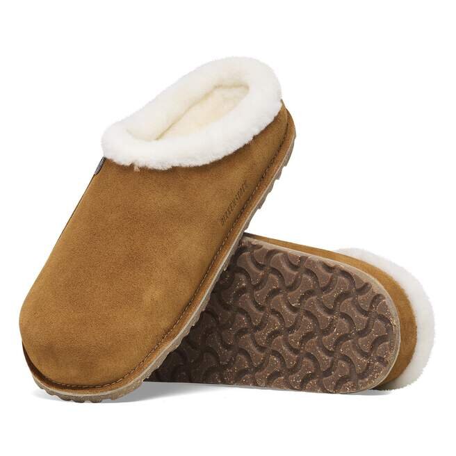 Zermatt Premium-Wildleder Zermatt Premium-Wildleder