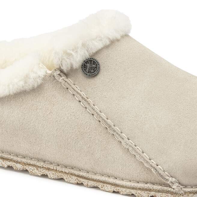 Zermatt Premium-Wildleder Zermatt Premium-Wildleder