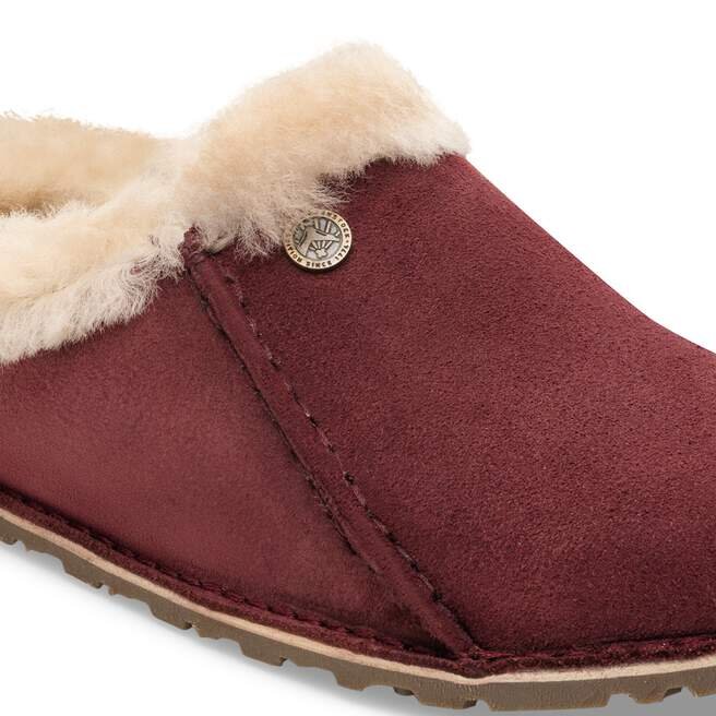 Zermatt Premium-Wildleder Zermatt Premium-Wildleder
