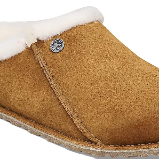 Zermatt Premium-Wildleder Zermatt Premium-Wildleder