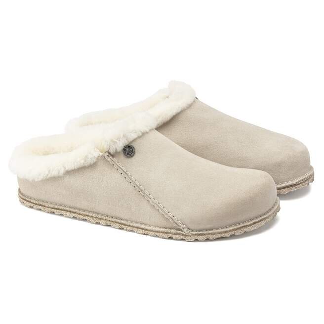 Zermatt Premium-Wildleder Zermatt Premium-Wildleder
