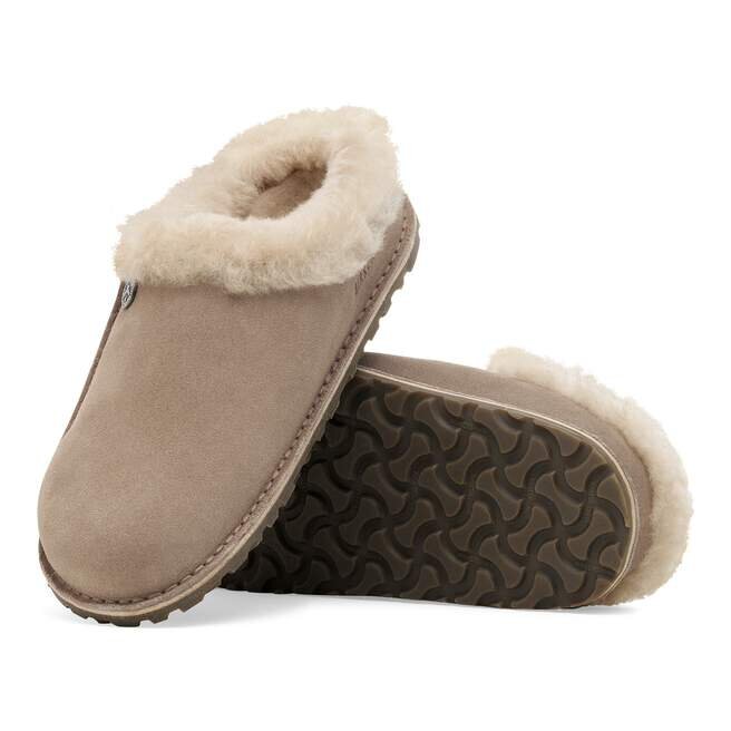 Zermatt Premium-Wildleder Zermatt Premium-Wildleder